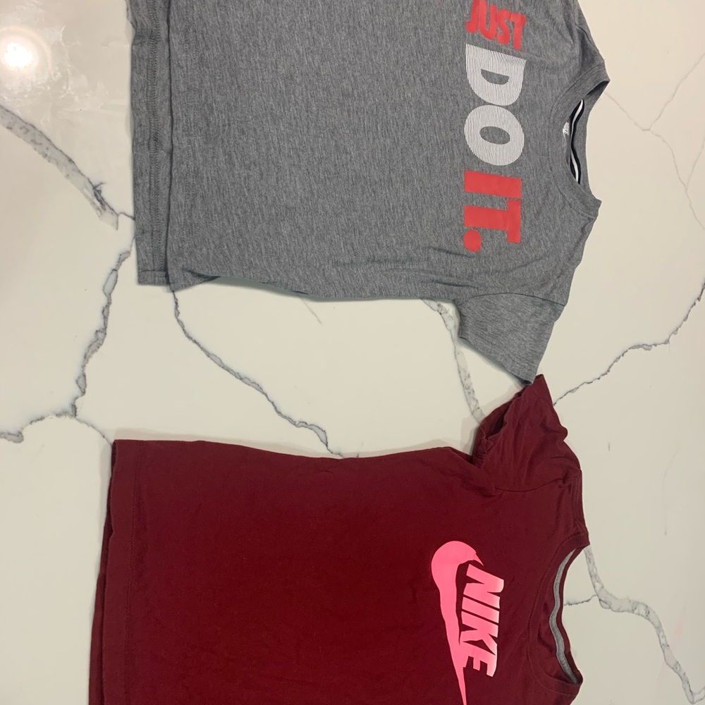 nike tees